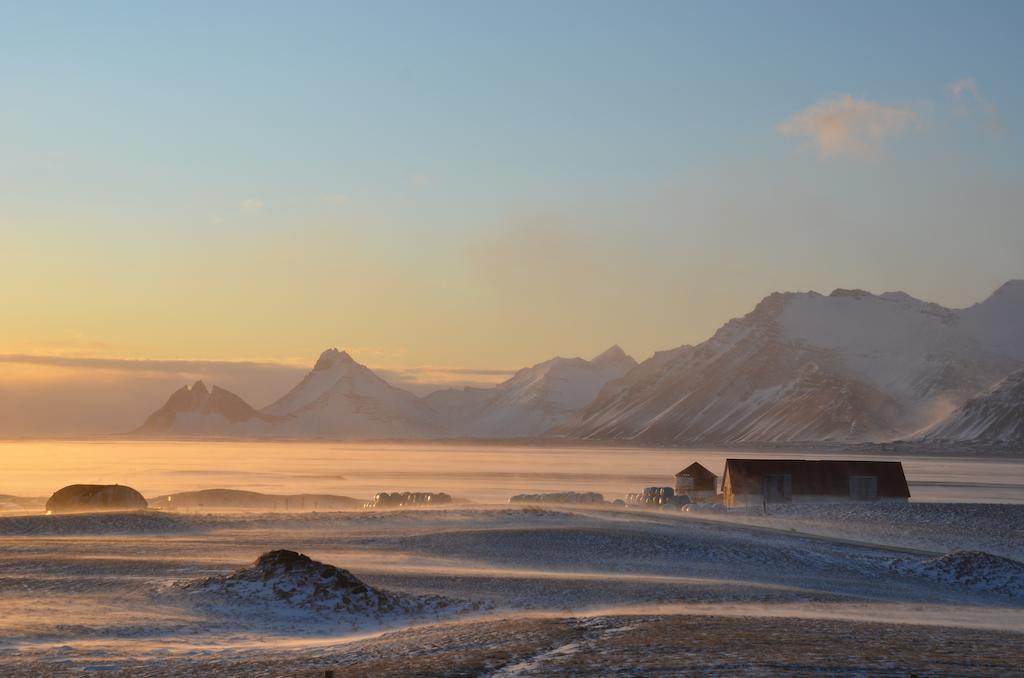 Stafafell Cottages Exteriör bild