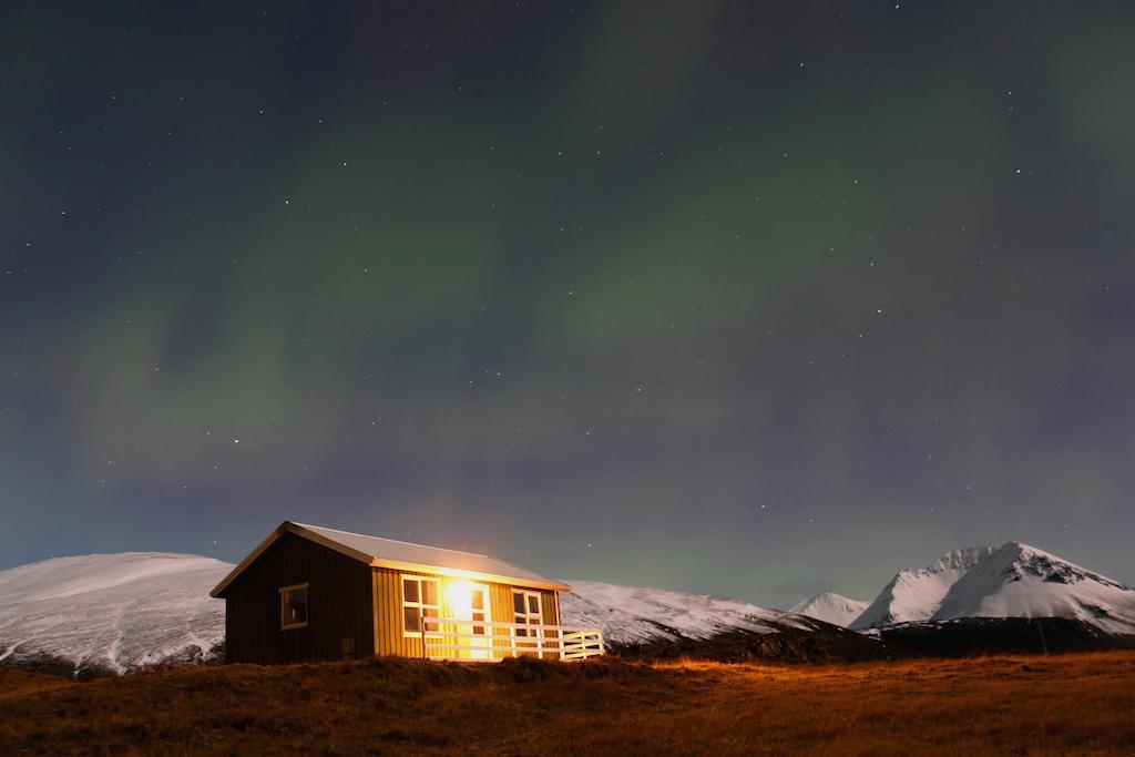 Stafafell Cottages Rum bild