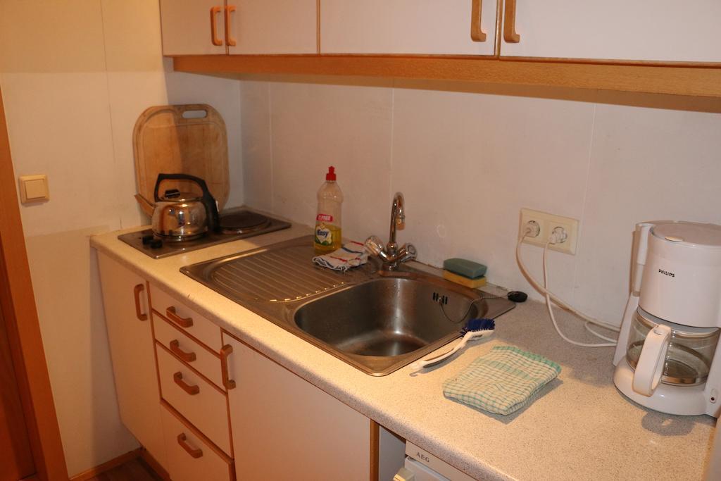Stafafell Cottages Rum bild