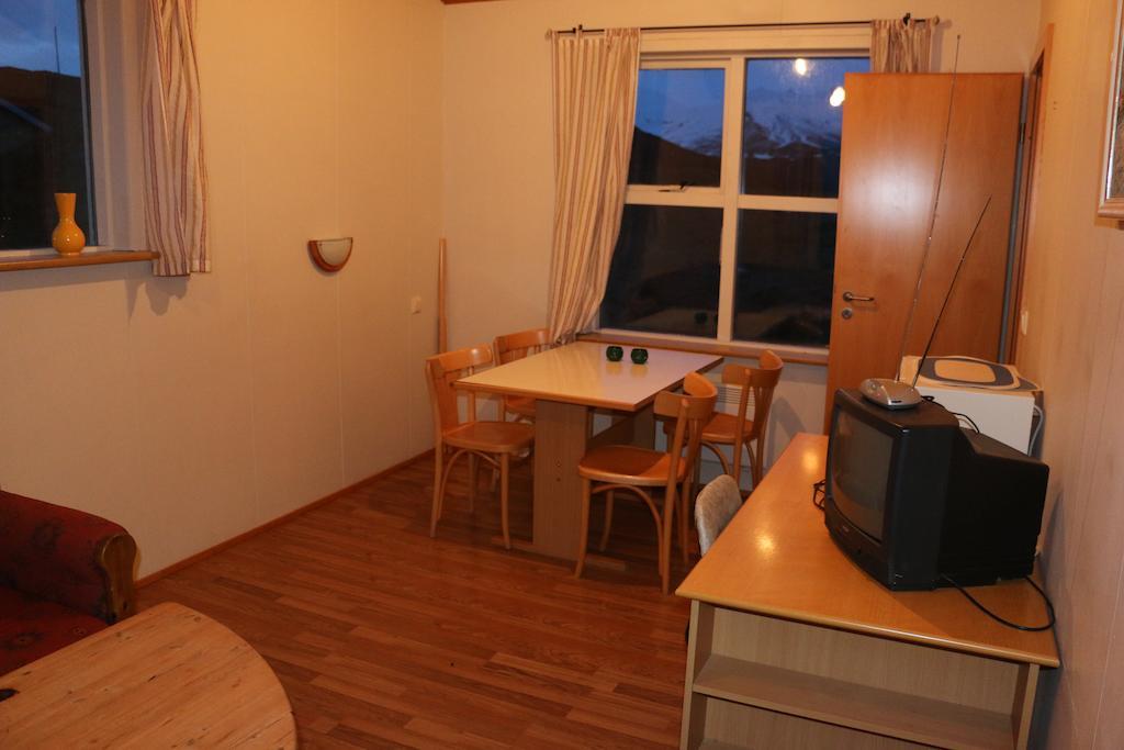 Stafafell Cottages Rum bild