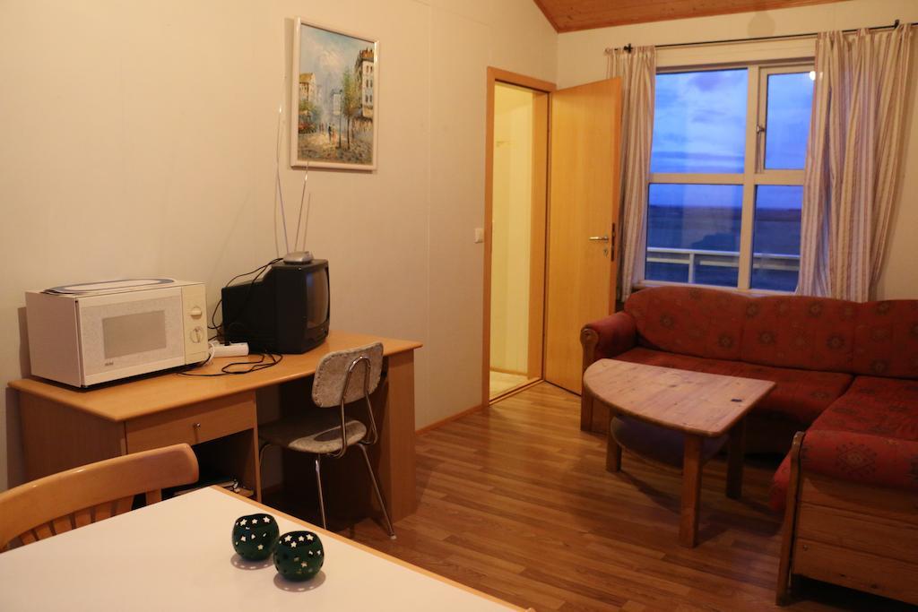 Stafafell Cottages Rum bild