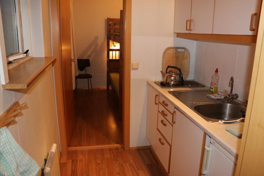 Stafafell Cottages Rum bild