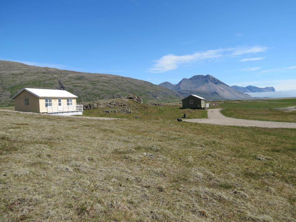 Stafafell Cottages Rum bild